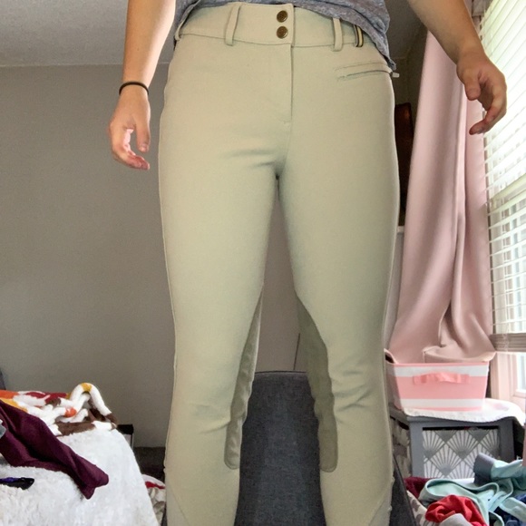 Noble Outfitters Breeches - Picture 3 of 5